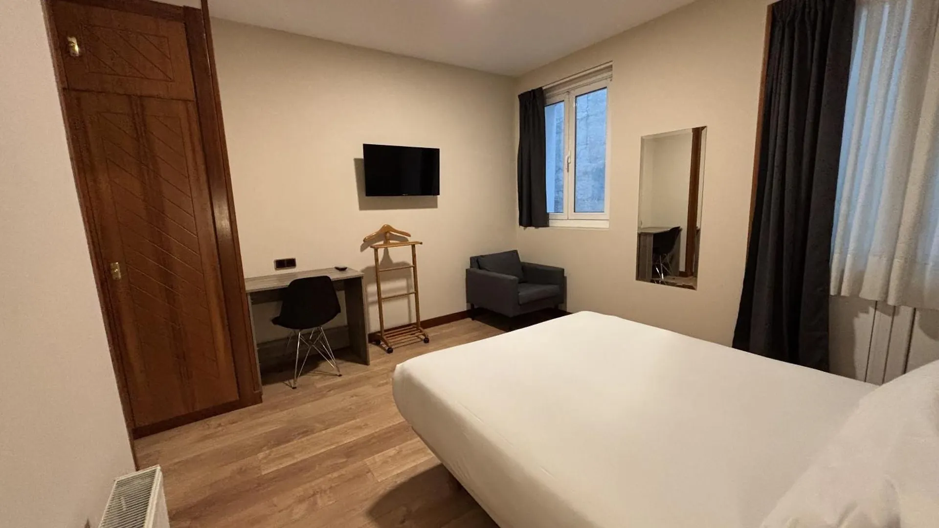 ** 게스트하우스 Pension Begona - Centro Ciudad 빌바오 스페인