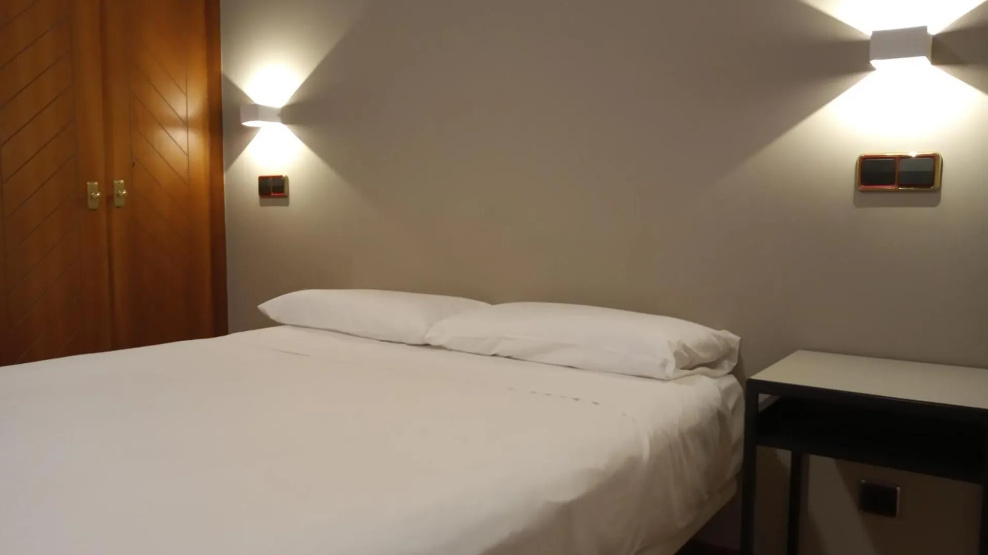 Pension Begona - Centro Ciudad 빌바오