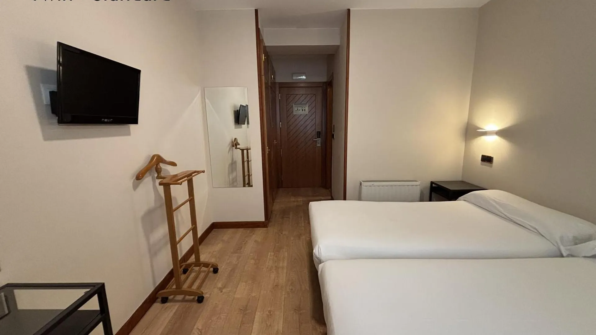Pension Begona - Centro Ciudad 빌바오