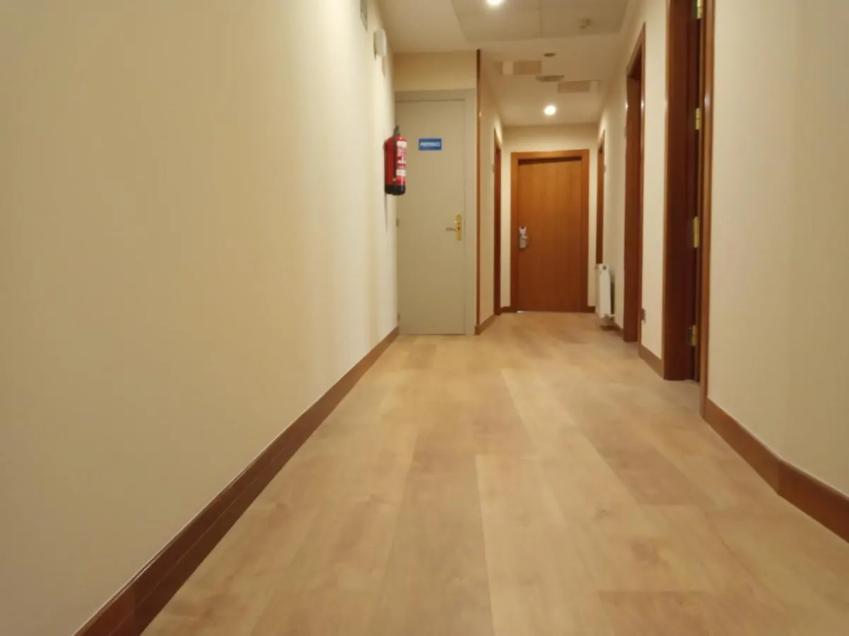 Pension Begona - Centro Ciudad Bilbao Gasthuis