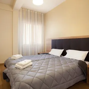  Hostel The Loft Hiszpania