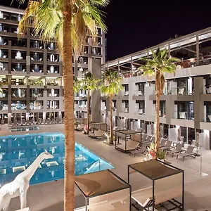 **** Hotel Innside By Melia Bosque Hiszpania