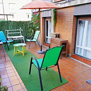 apartamento-terraza-sarriko.bilbaohotelsspain.com/