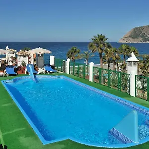 **** Hotel Sol Fenicios Spain