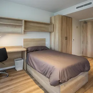 Apartament Micampus Student
