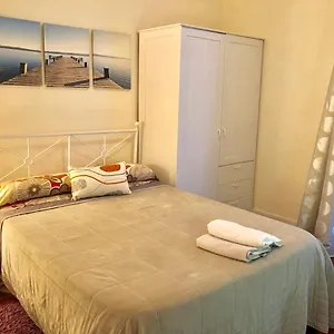 Center Habitación en casa particular