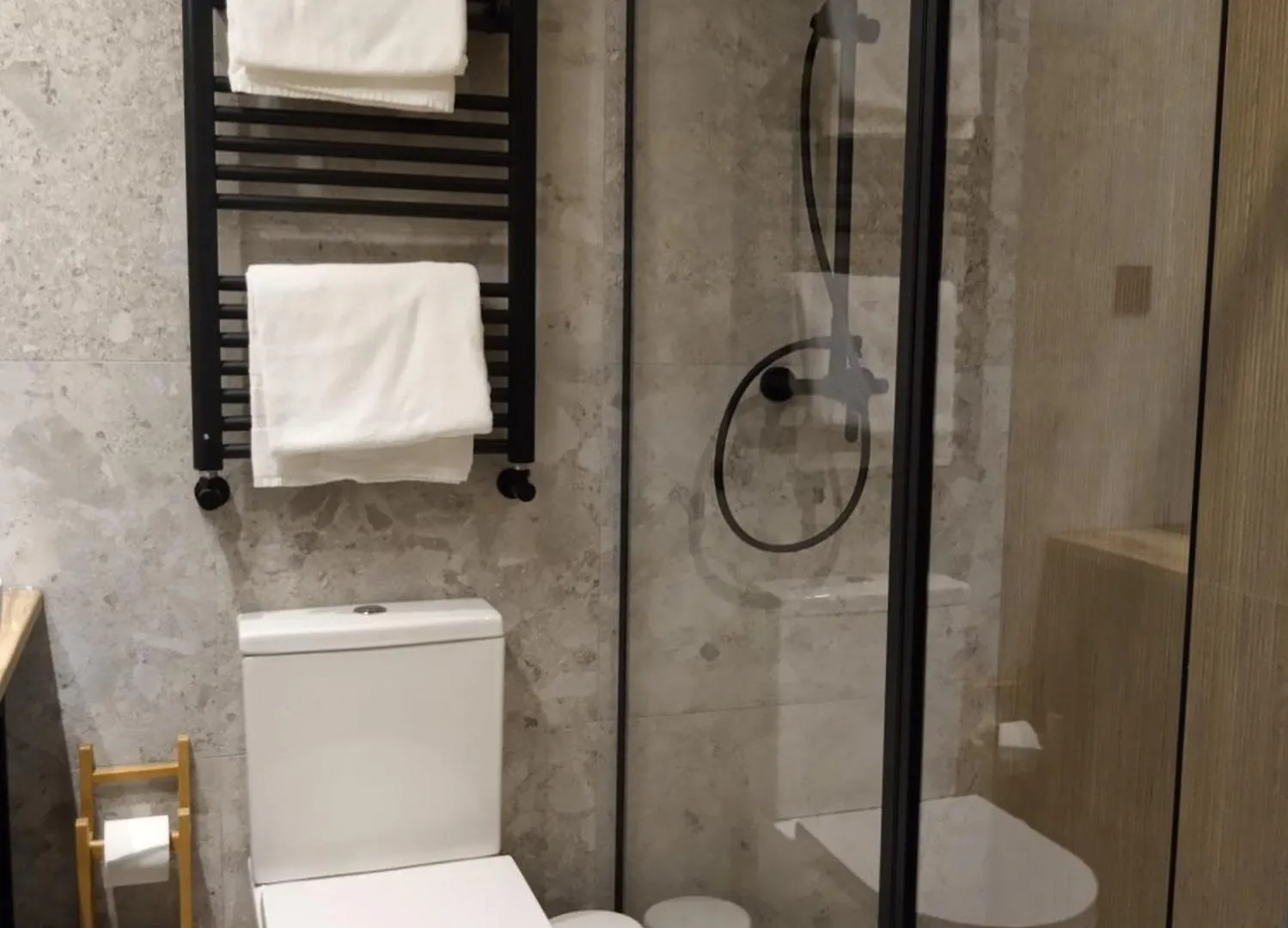 Guest house Pension Begona - Centro Ciudad Bilbao