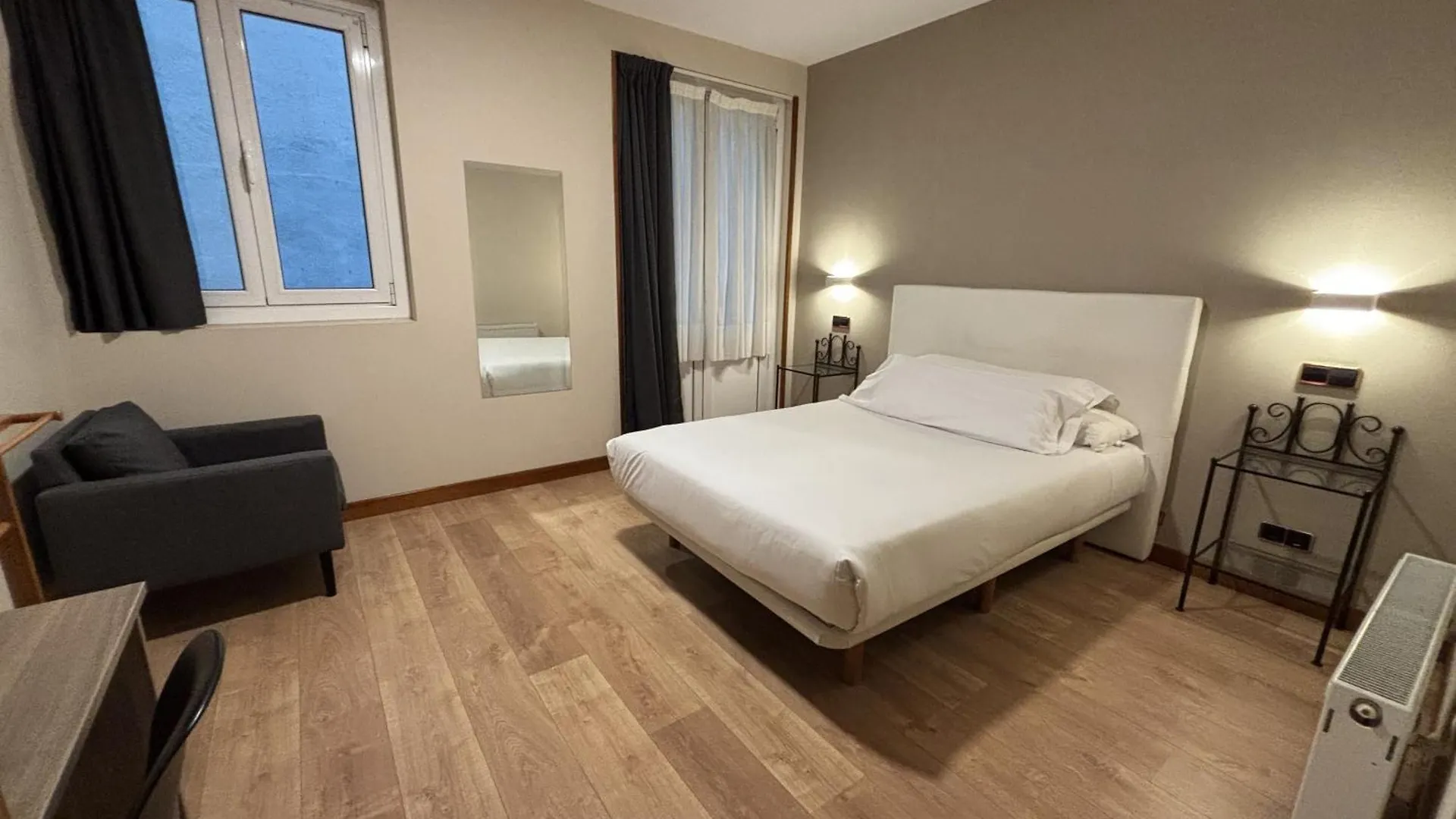 Pension Begona - Centro Ciudad Bilbao