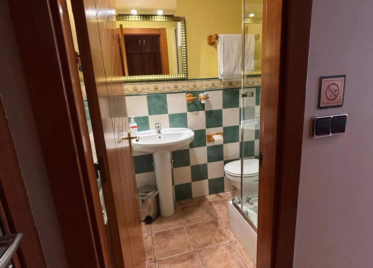 Guest house Pension Begona - Centro Ciudad Bilbao