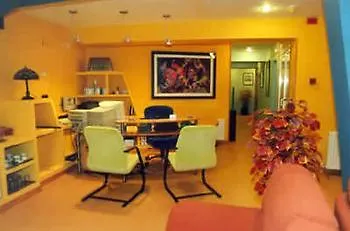 Pension Begona - Centro Ciudad Bilbao