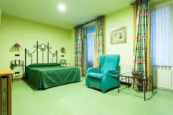 Guest house Pension Begona - Centro Ciudad Bilbao
