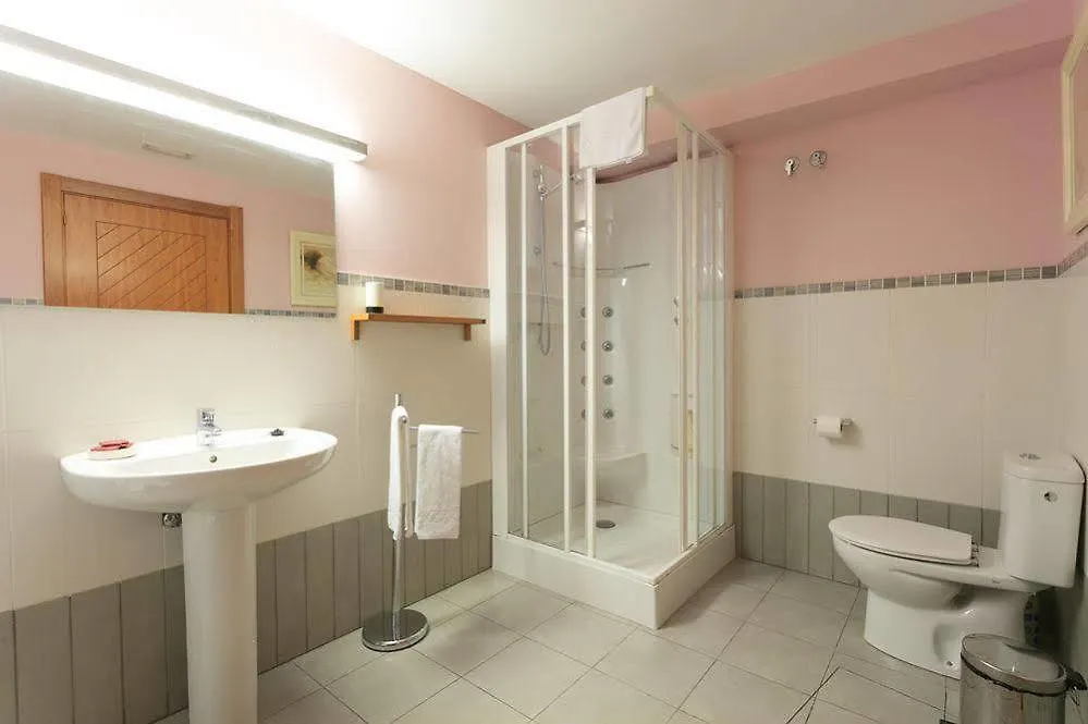 Pension Begona - Centro Ciudad Bilbao Spain